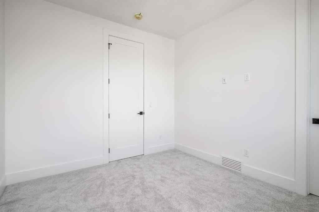 MLS® A2266425 - 436 28 Avenue NW in Mount Pleasant Calgary, Residential