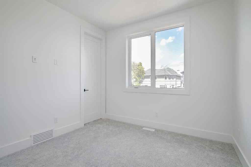 MLS® A2266425 - 436 28 Avenue NW in Mount Pleasant Calgary, Residential