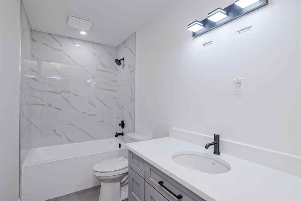 MLS® A2266425 - 436 28 Avenue NW in Mount Pleasant Calgary, Residential