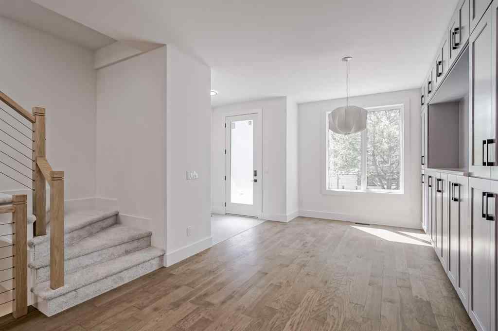 MLS® A2266425 - 436 28 Avenue NW in Mount Pleasant Calgary, Residential