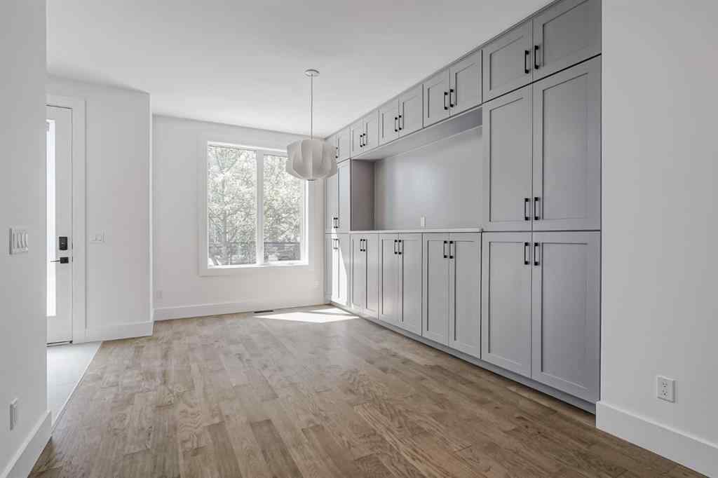 MLS® A2266425 - 436 28 Avenue NW in Mount Pleasant Calgary, Residential