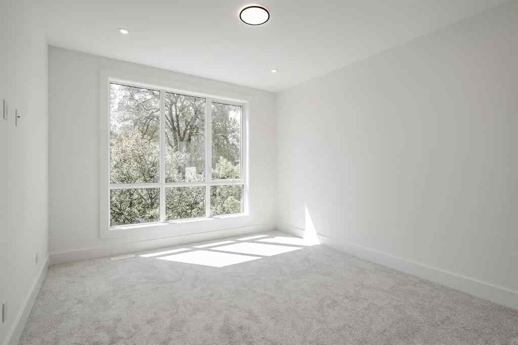 MLS® A2266425 - 436 28 Avenue NW in Mount Pleasant Calgary, Residential