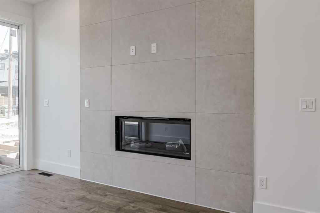 MLS® A2266425 - 436 28 Avenue NW in Mount Pleasant Calgary, Residential