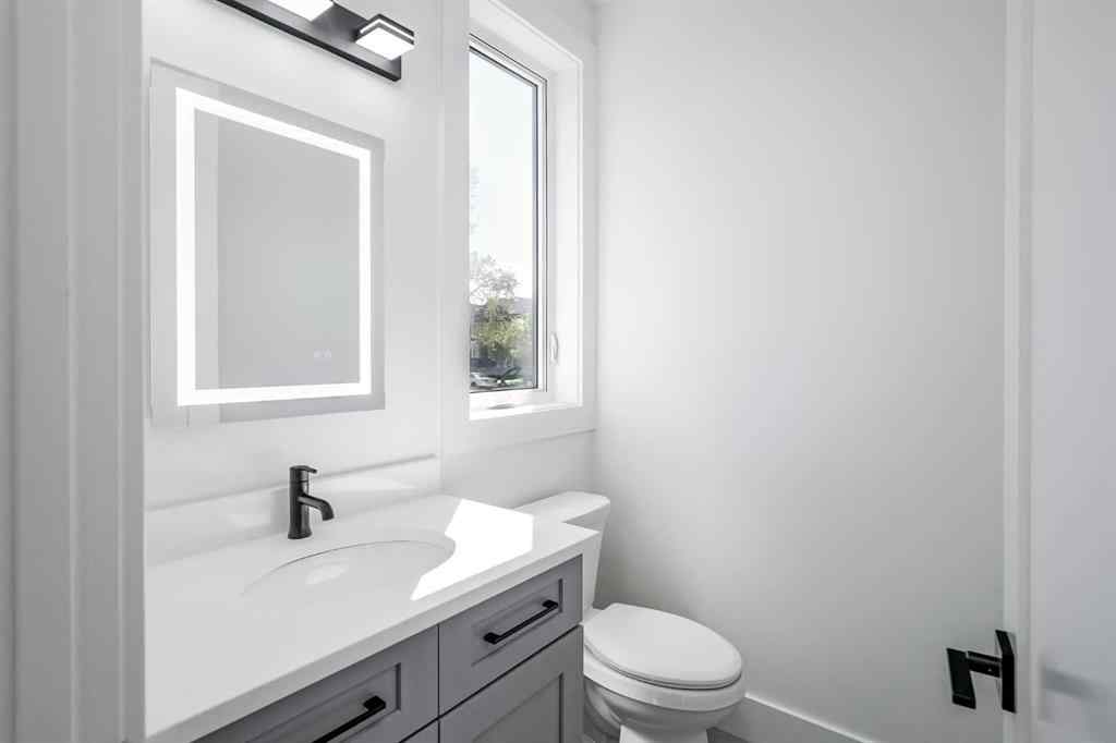 MLS® A2266425 - 436 28 Avenue NW in Mount Pleasant Calgary, Residential