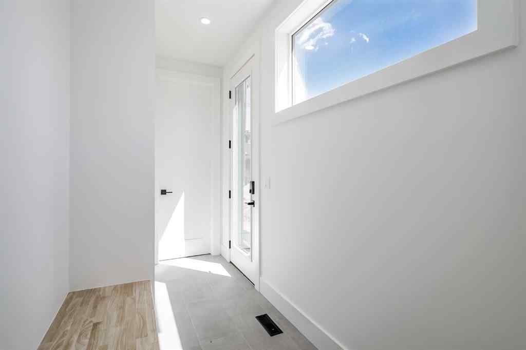 MLS® A2266425 - 436 28 Avenue NW in Mount Pleasant Calgary, Residential