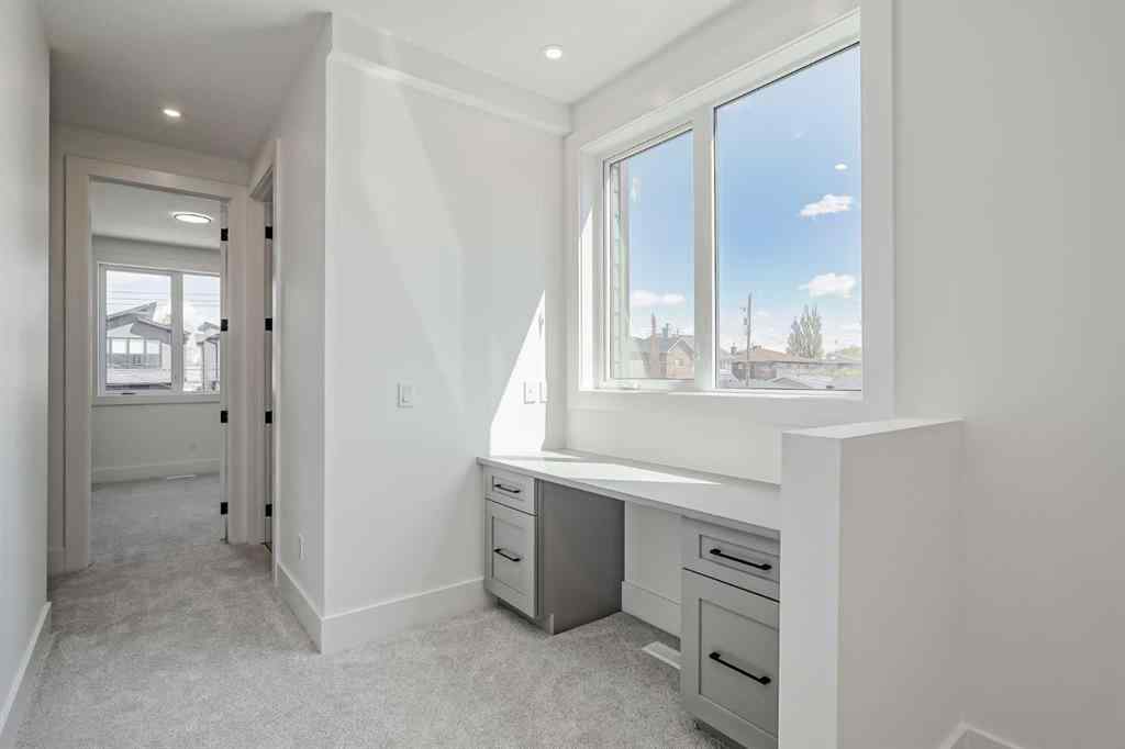 MLS® A2266425 - 436 28 Avenue NW in Mount Pleasant Calgary, Residential