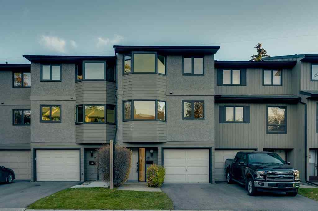MLS® A2266426 - Unit #64 23 Glamis Drive SW in Glamorgan Calgary, Residential