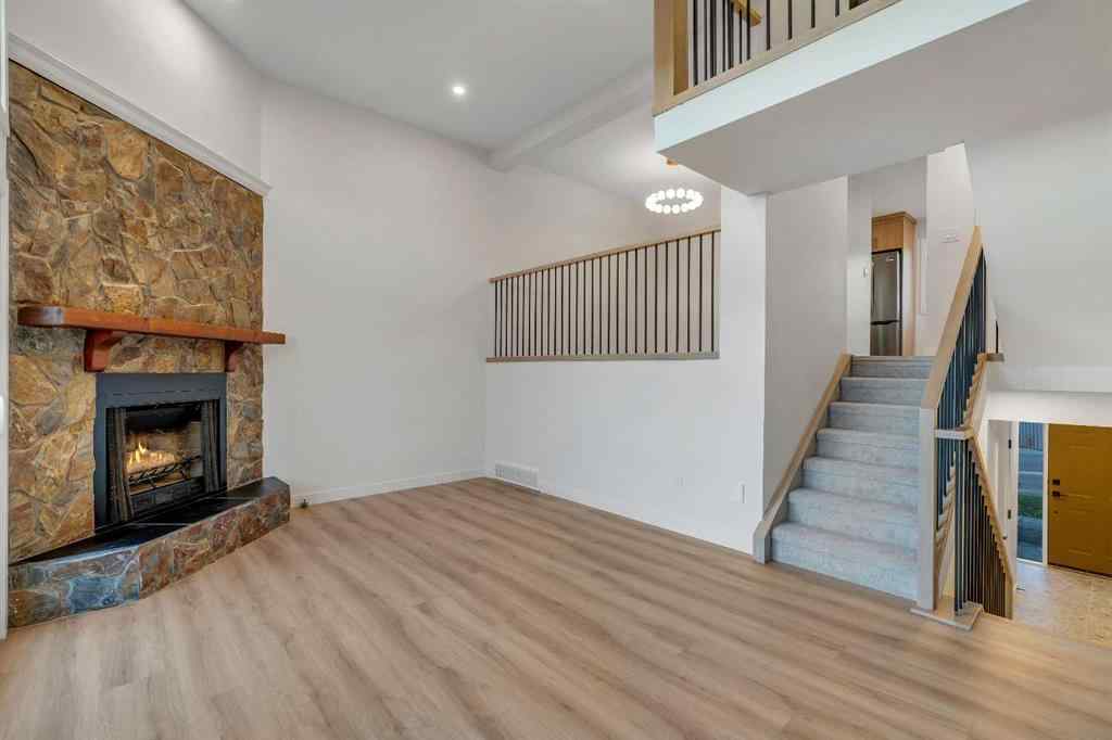 MLS® A2266426 - Unit #64 23 Glamis Drive SW in Glamorgan Calgary, Residential