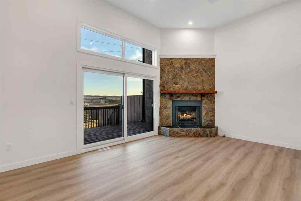 MLS® A2266426 - Unit #64 23 Glamis Drive SW in Glamorgan Calgary, Residential