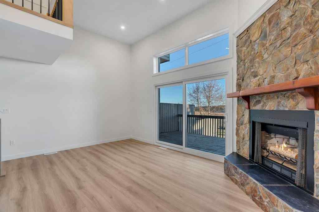 MLS® A2266426 - Unit #64 23 Glamis Drive SW in Glamorgan Calgary, Residential