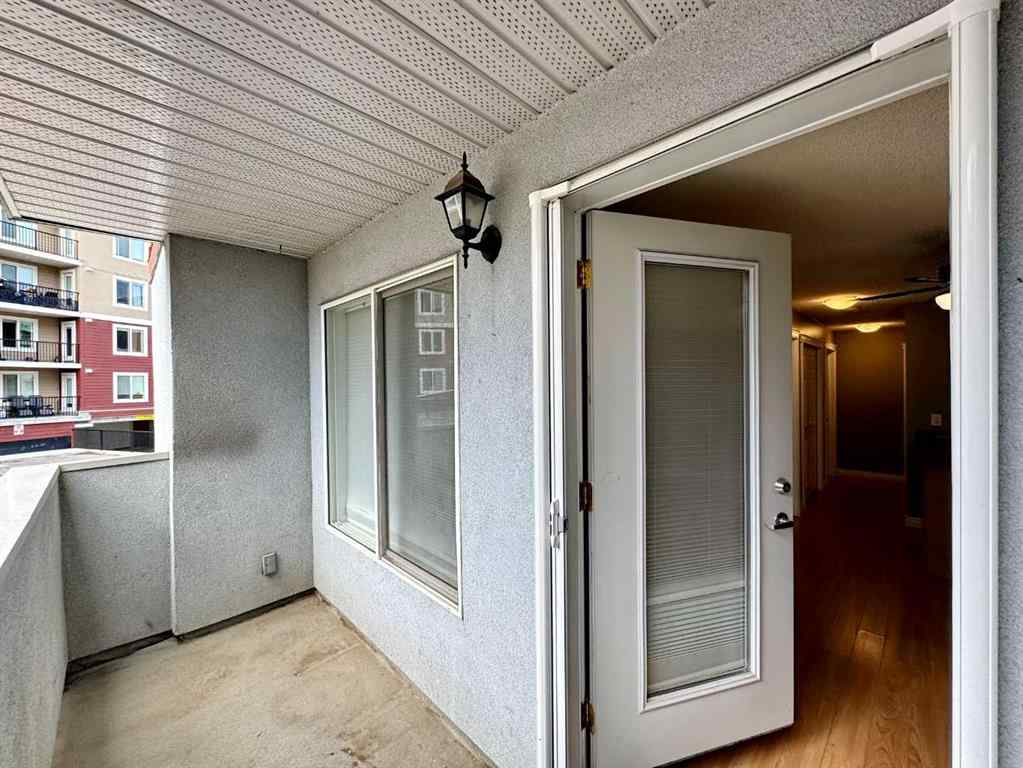 MLS® A2266430 - Unit #2126 700 Willowbrook Road NW in Willowbrook Airdrie, Residential