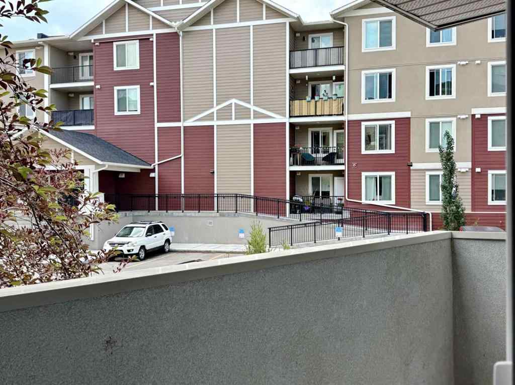 MLS® A2266430 - Unit #2126 700 Willowbrook Road NW in Willowbrook Airdrie, Residential