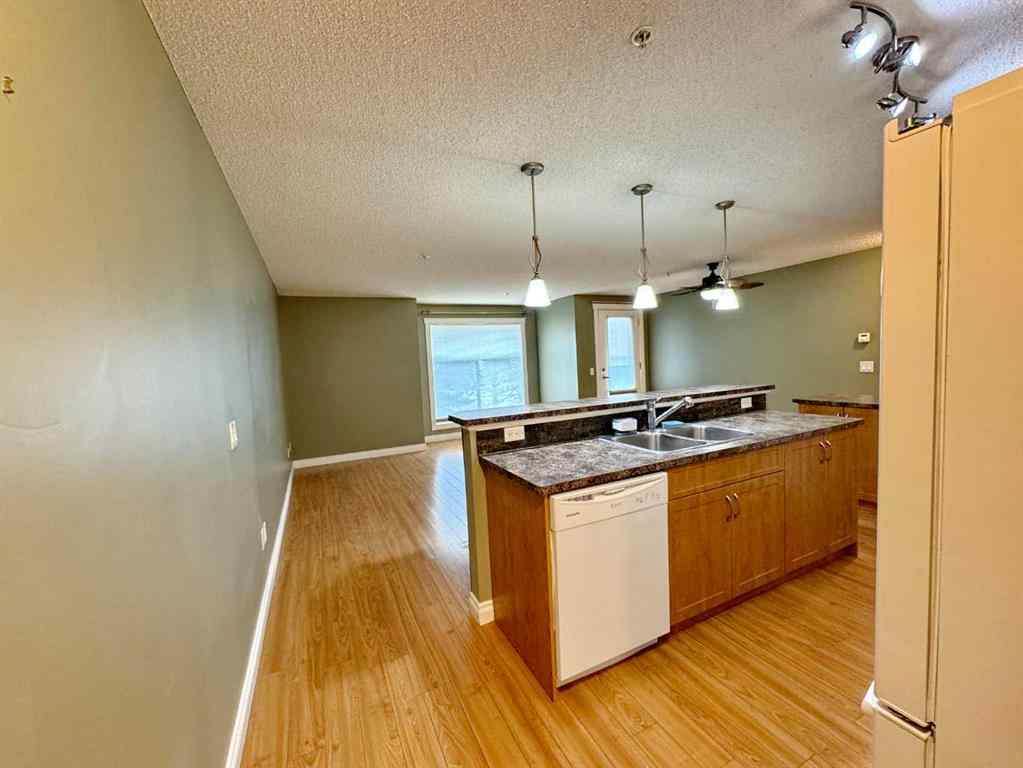 MLS® A2266430 - Unit #2126 700 Willowbrook Road NW in Willowbrook Airdrie, Residential