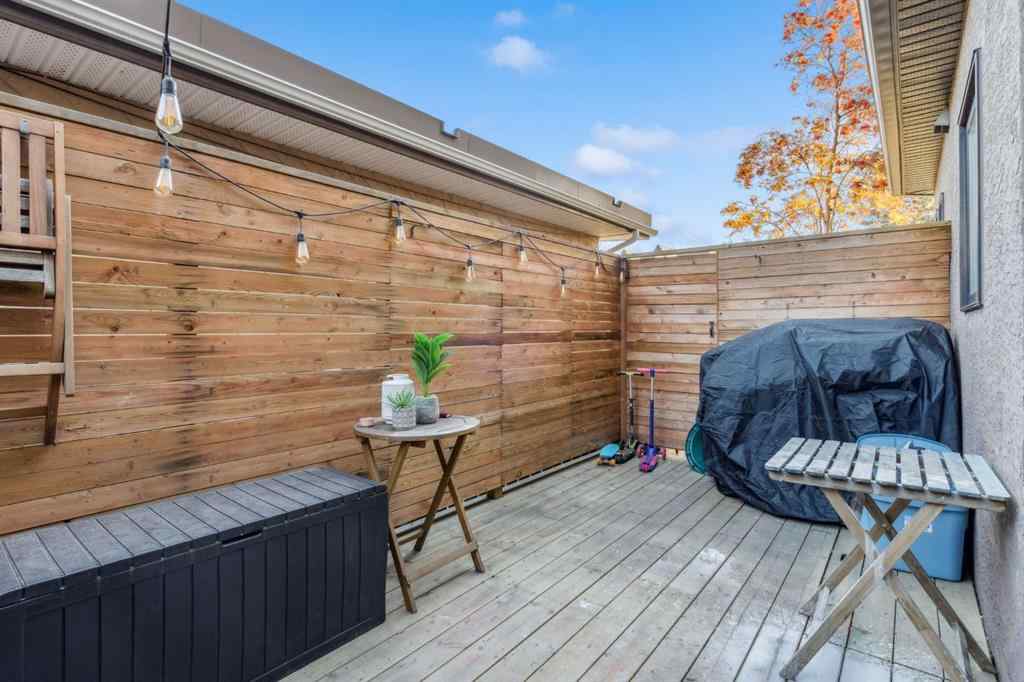 MLS® A2266431 - 2808 19 Avenue SW in Killarney/Glengarry Calgary, Residential