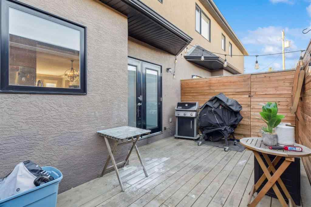 MLS® A2266431 - 2808 19 Avenue SW in Killarney/Glengarry Calgary, Residential