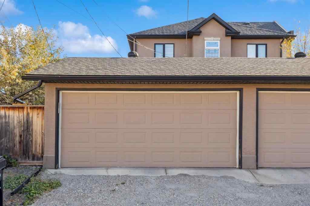 MLS® A2266431 - 2808 19 Avenue SW in Killarney/Glengarry Calgary, Residential