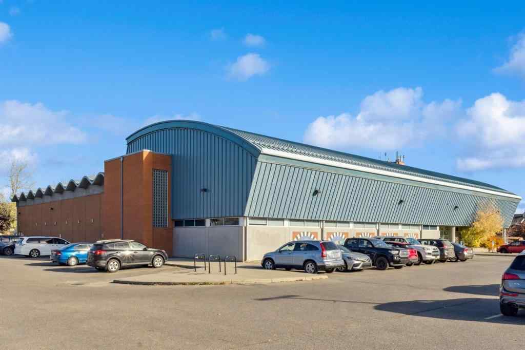 MLS® A2266431 - 2808 19 Avenue SW in Killarney/Glengarry Calgary, Residential