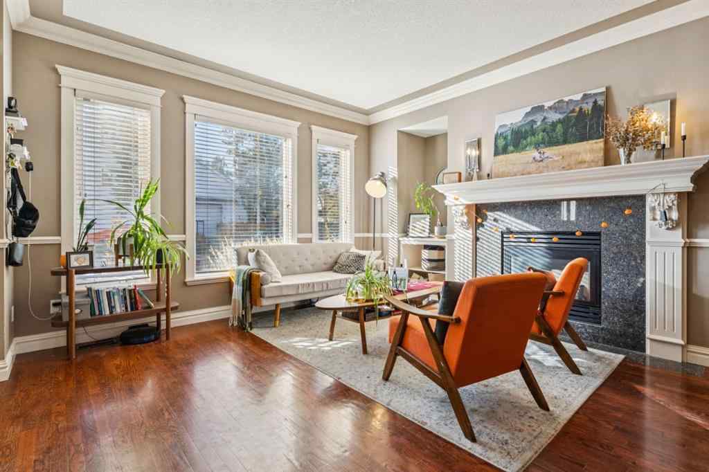 MLS® A2266431 - 2808 19 Avenue SW in Killarney/Glengarry Calgary, Residential