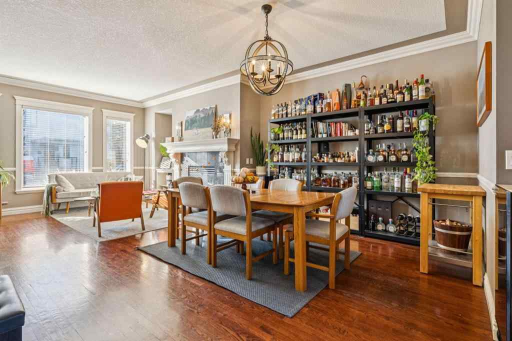 MLS® A2266431 - 2808 19 Avenue SW in Killarney/Glengarry Calgary, Residential