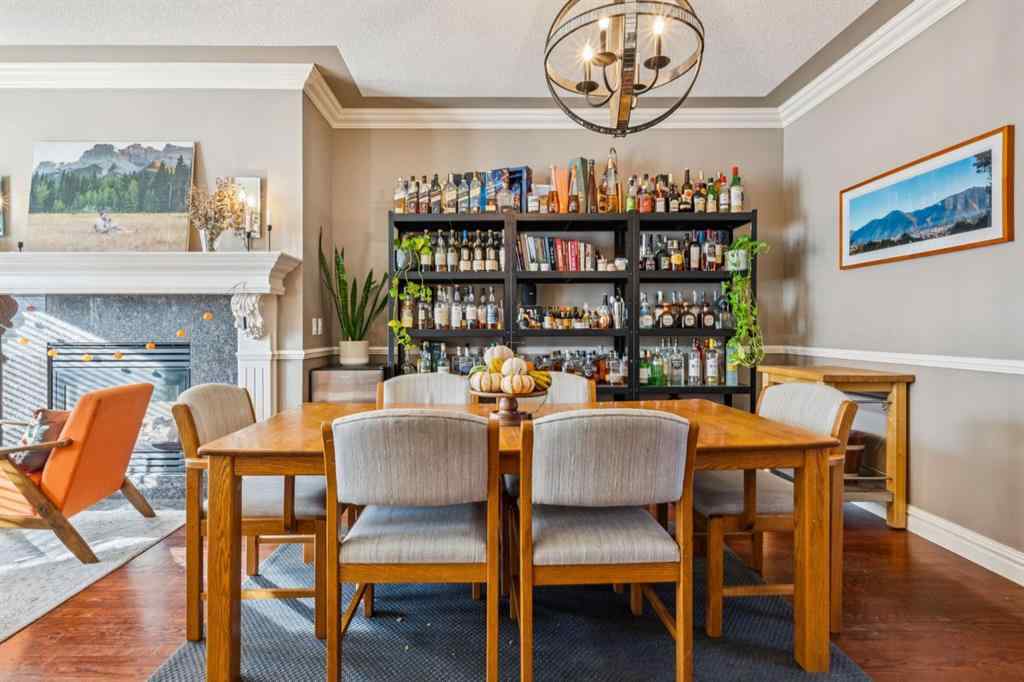 MLS® A2266431 - 2808 19 Avenue SW in Killarney/Glengarry Calgary, Residential