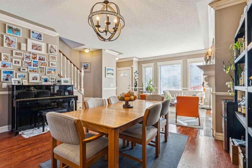 MLS® A2266431 - 2808 19 Avenue SW in Killarney/Glengarry Calgary, Residential