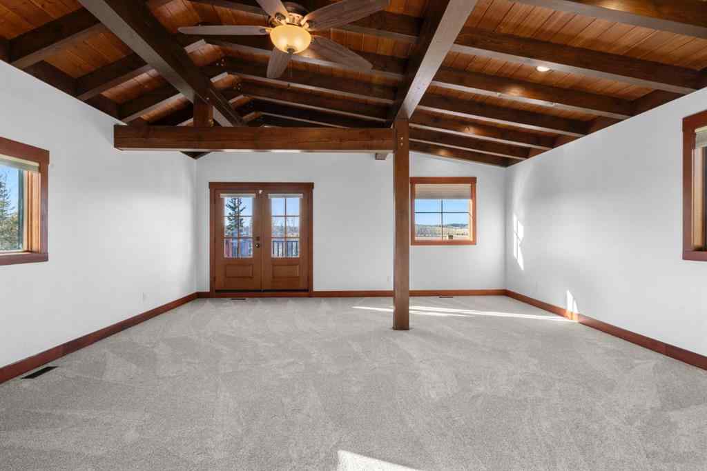 MLS® A2266432 - 178026 229 Street W in Priddis Ridge Rural Foothills County, Residential