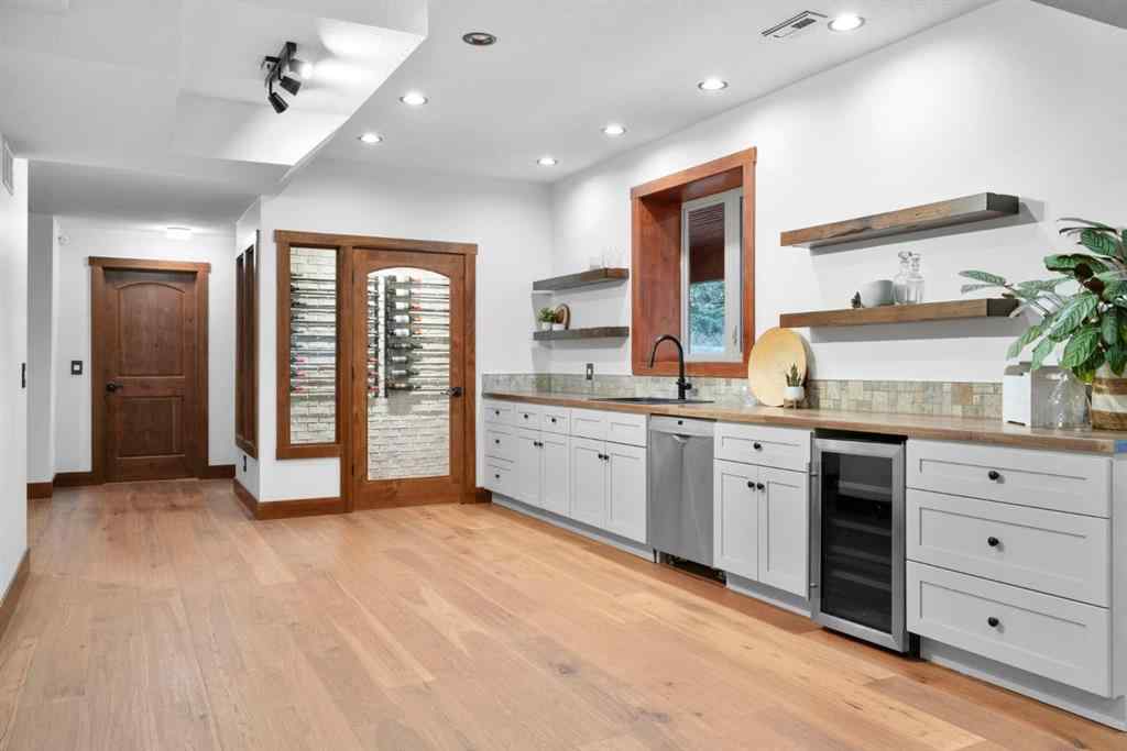 MLS® A2266432 - 178026 229 Street W in Priddis Ridge Rural Foothills County, Residential