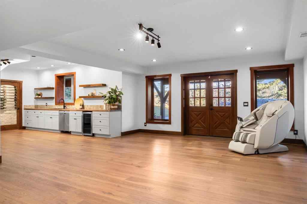 MLS® A2266432 - 178026 229 Street W in Priddis Ridge Rural Foothills County, Residential