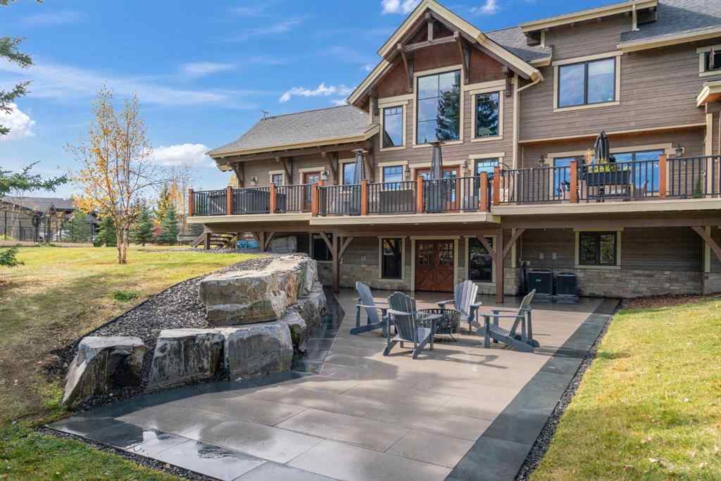 MLS® A2266432 - 178026 229 Street W in Priddis Ridge Rural Foothills County, Residential