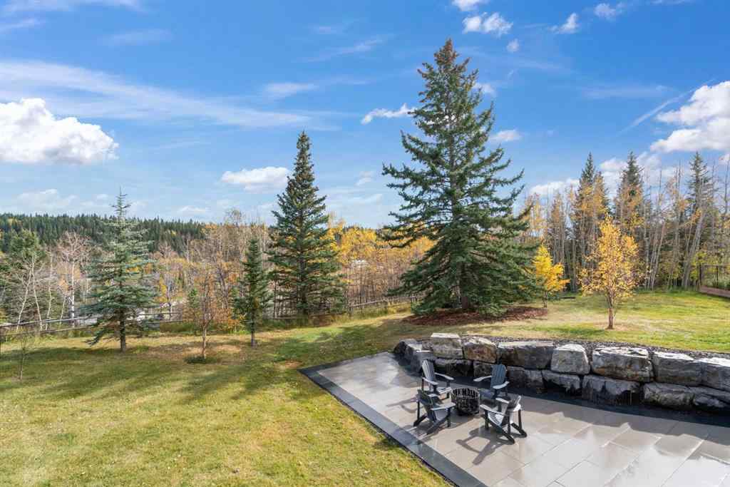 MLS® A2266432 - 178026 229 Street W in Priddis Ridge Rural Foothills County, Residential