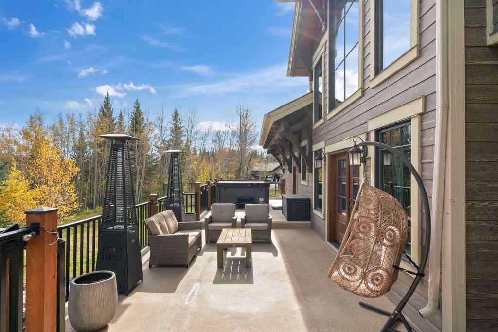 MLS® A2266432 - 178026 229 Street W in Priddis Ridge Rural Foothills County, Residential