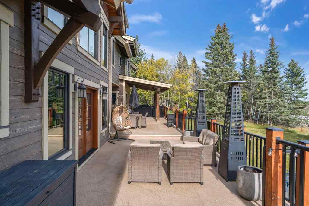 MLS® A2266432 - 178026 229 Street W in Priddis Ridge Rural Foothills County, Residential