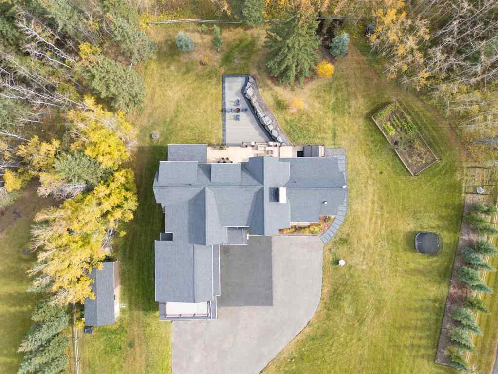 MLS® A2266432 - 178026 229 Street W in Priddis Ridge Rural Foothills County, Residential