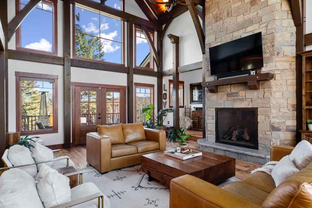 MLS® A2266432 - 178026 229 Street W in Priddis Ridge Rural Foothills County, Residential