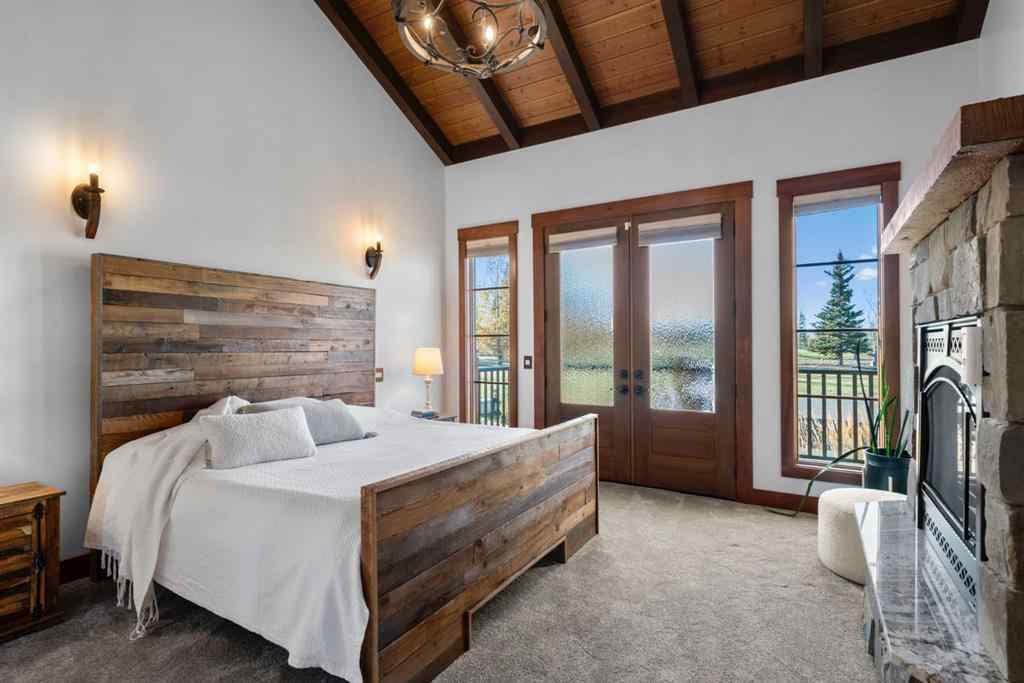 MLS® A2266432 - 178026 229 Street W in Priddis Ridge Rural Foothills County, Residential