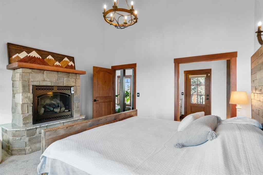 MLS® A2266432 - 178026 229 Street W in Priddis Ridge Rural Foothills County, Residential