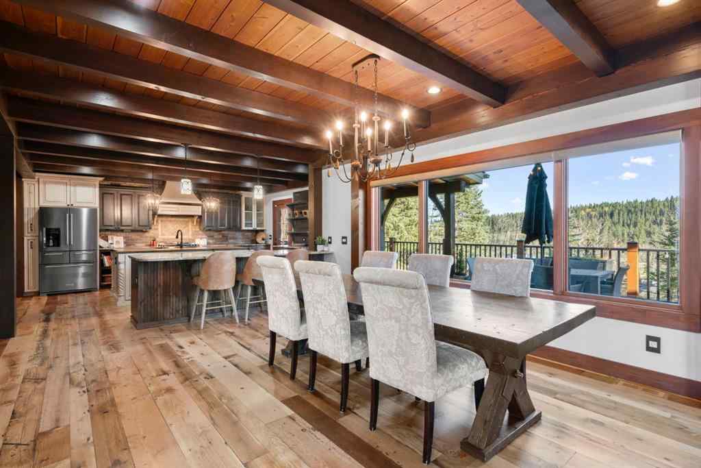 MLS® A2266432 - 178026 229 Street W in Priddis Ridge Rural Foothills County, Residential