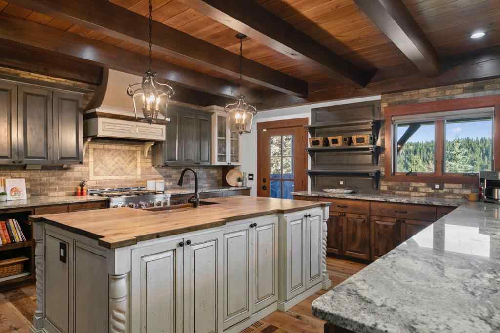 MLS® A2266432 - 178026 229 Street W in Priddis Ridge Rural Foothills County, Residential