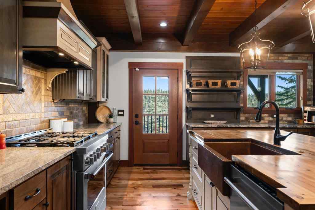 MLS® A2266432 - 178026 229 Street W in Priddis Ridge Rural Foothills County, Residential