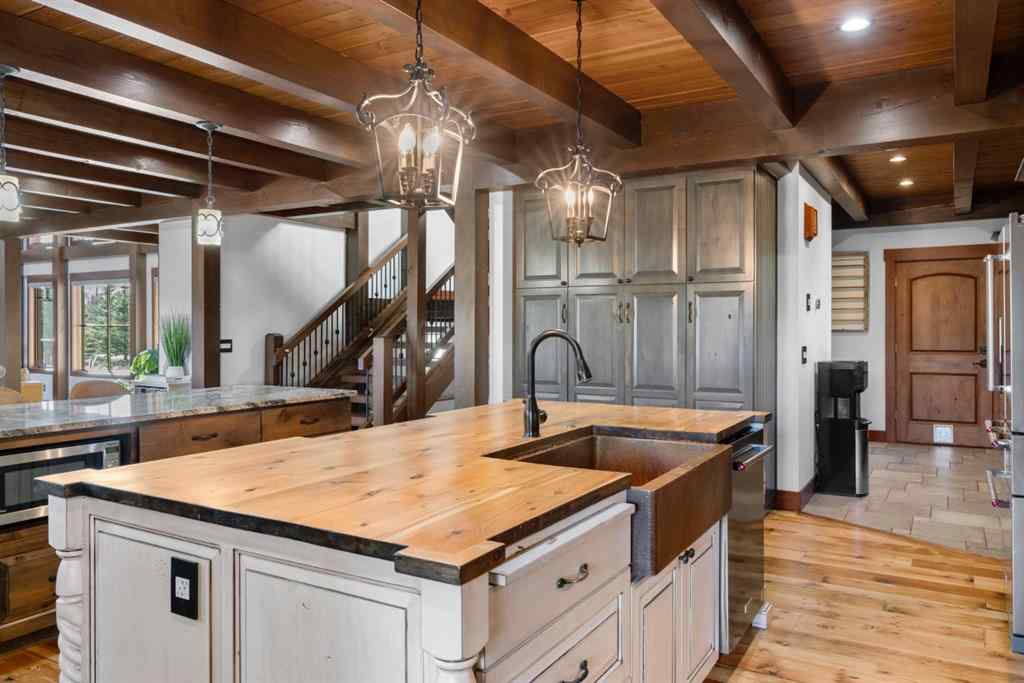 MLS® A2266432 - 178026 229 Street W in Priddis Ridge Rural Foothills County, Residential