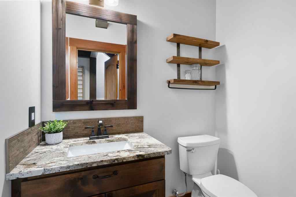 MLS® A2266432 - 178026 229 Street W in Priddis Ridge Rural Foothills County, Residential