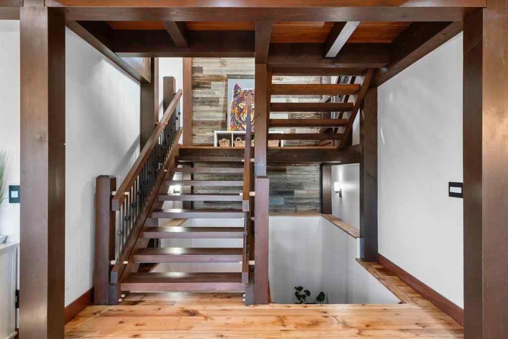 MLS® A2266432 - 178026 229 Street W in Priddis Ridge Rural Foothills County, Residential