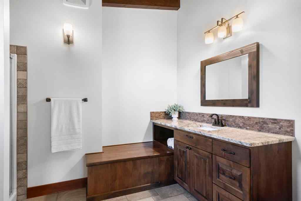 MLS® A2266432 - 178026 229 Street W in Priddis Ridge Rural Foothills County, Residential