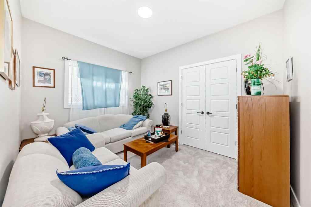 MLS® A2266436 - 11 Ian Way  in Iron Gate Sylvan Lake, Residential