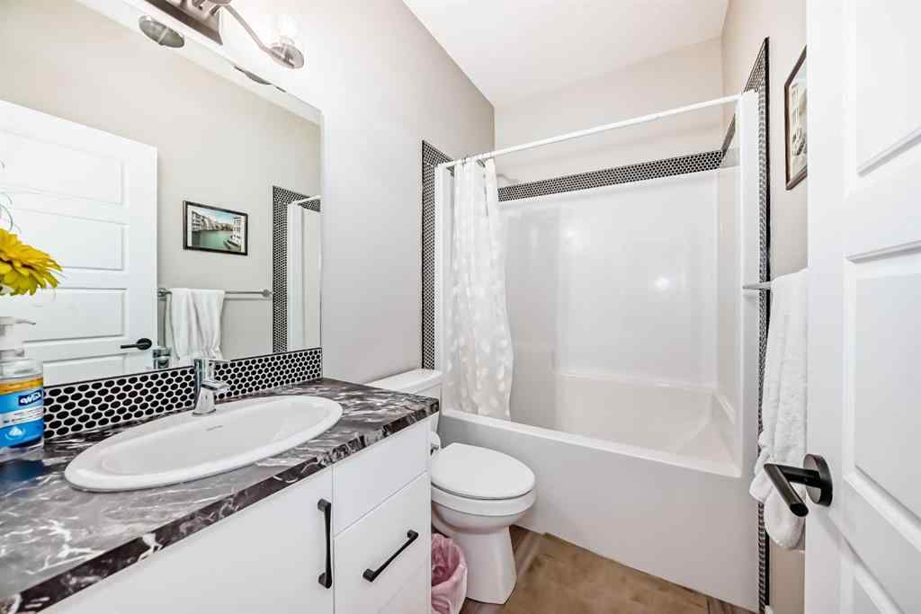 MLS® A2266436 - 11 Ian Way  in Iron Gate Sylvan Lake, Residential