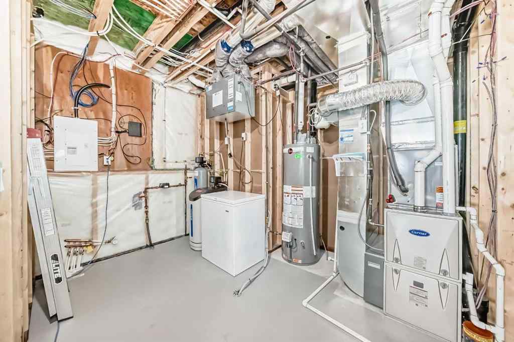 MLS® A2266436 - 11 Ian Way  in Iron Gate Sylvan Lake, Residential