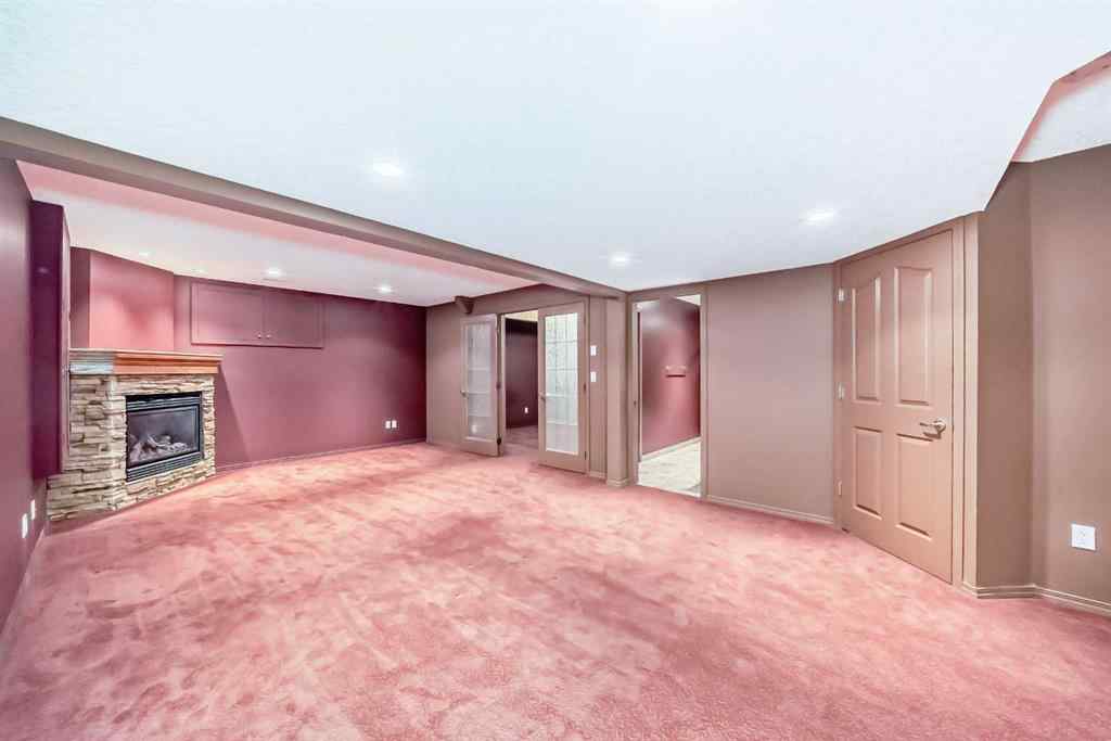 MLS® A2266438 - 77 Citadel Ridge Green NW in Citadel Calgary, Residential