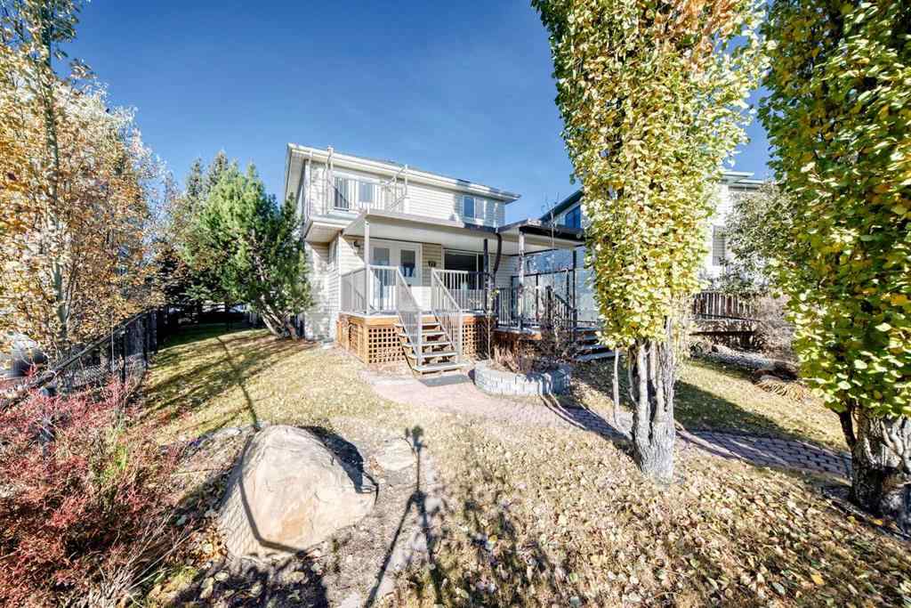 MLS® A2266438 - 77 Citadel Ridge Green NW in Citadel Calgary, Residential