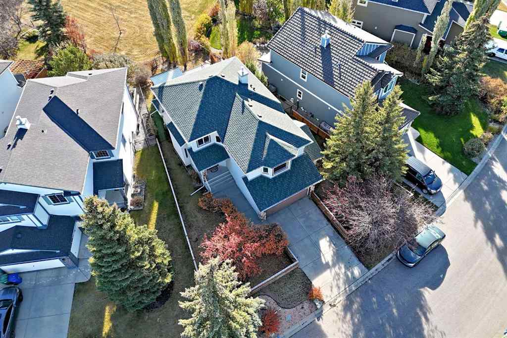 MLS® A2266438 - 77 Citadel Ridge Green NW in Citadel Calgary, Residential