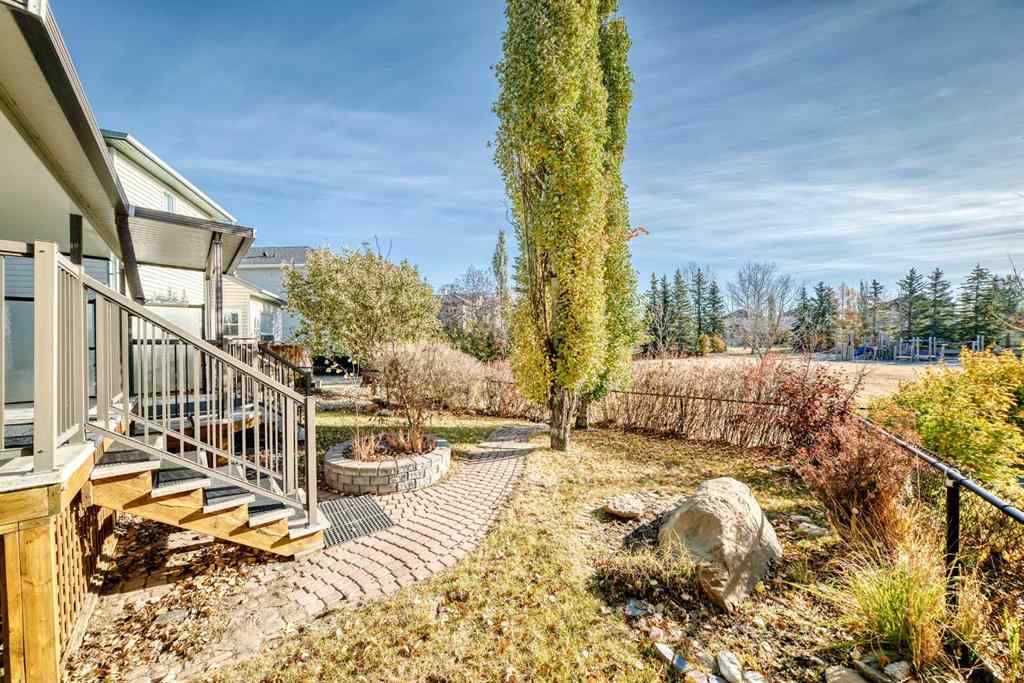MLS® A2266438 - 77 Citadel Ridge Green NW in Citadel Calgary, Residential